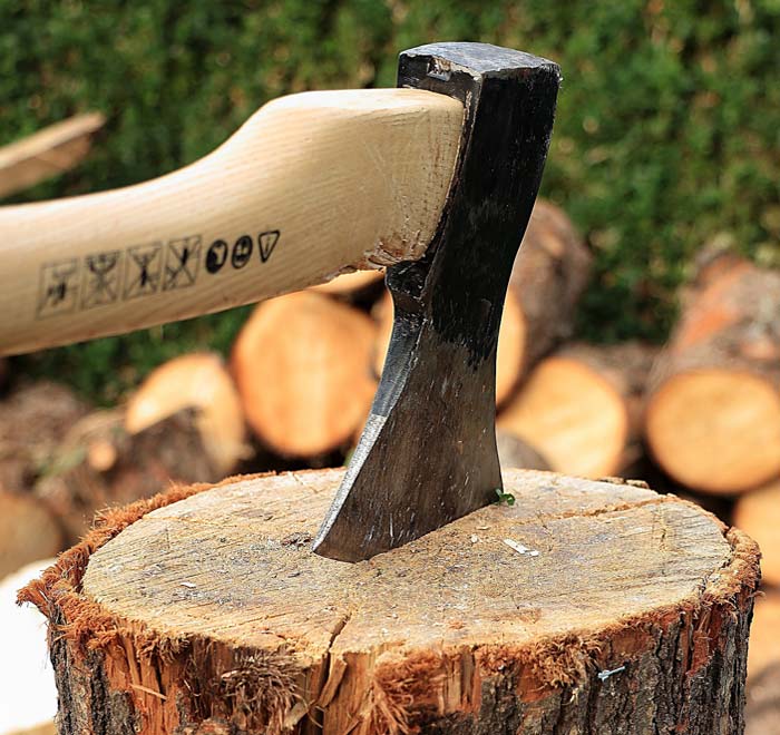 Bois de chauffage Dax